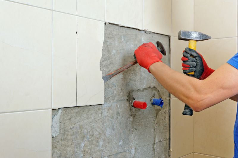 Top Bathroom Remodeling Companies in Houma, LA