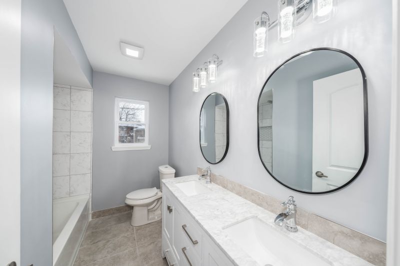 Top Bathroom Remodeling Companies in Marrero, LA